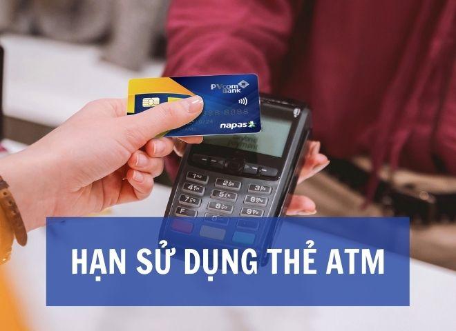 Ngày hiệu lực thẻ ATM là gì? Làm thế nào để gia hạn thẻ ATM? 
